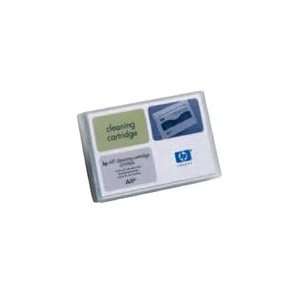  HP AIT 1 Cleaning Cartridge Electronics