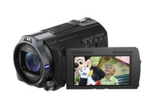  Sony HDRPJ710V High Definition Handycam 24.1 MP Camcorder 