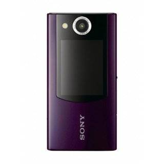  Sony Bloggie 3D Camera (Black)