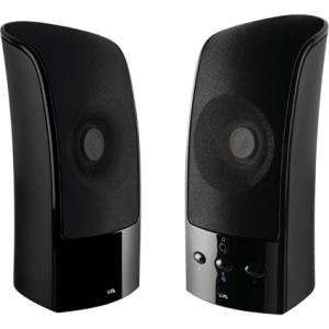  NEW 2 piece Speaker System (SPEAKERS)