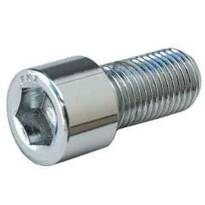   Midwest Acorn Nut Co Cy Chrome Specialty Fasteners