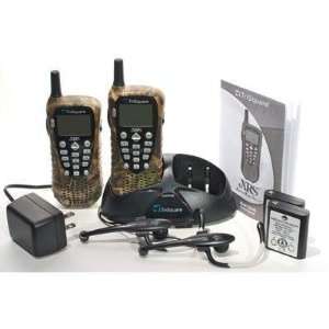   TriSquare eXRS TSX300   Two way radio   FHSS TSX300