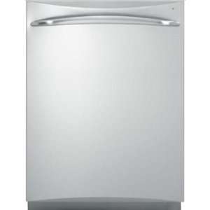   PDWT480VSS Stainless Steel 24 In Built In Dishwasher