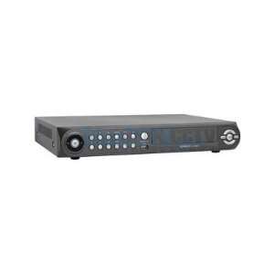   DVR SYSTEM H264 4CH STANDALONE HT 04 CD ( BASE ONLY )