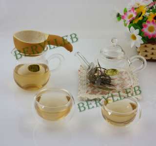 Premium Downy Jasmine Pearl Green Tea 100g  