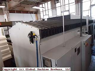 Flow International 6 x 12 Waterjet Model 713633 1  