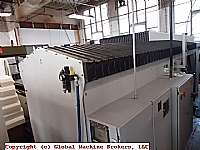 Flow International 6 x 12 Waterjet Model 713633 1  