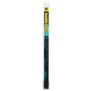  Stoner 96126 Invisible Glass Good Wiper Blade, 26 (Pack 