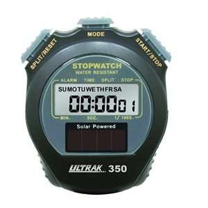  Ultrak 350 Solar Stopwatch Stopwatches