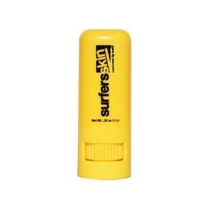   Surfersskin SPF 30+ Lip Balm (.3oz) Sunscreen