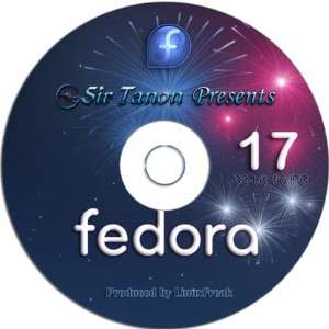  Fedora 16   Full Install / Live DVD Software