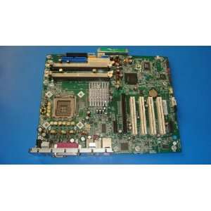  HP System Board (Xeon 800Mhz Front Side Bus) XW4200 