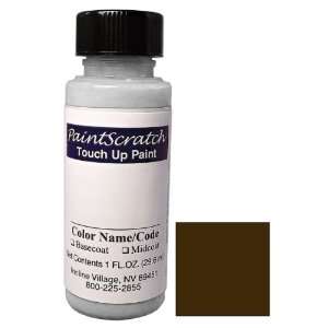   Up Paint for 1976 Volkswagen Bus (color code L86Z/T1) and Clearcoat
