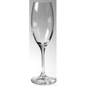   Vino Grande Fluted Champage, Crystal Tableware