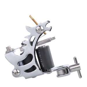  Tattooing Product Supply Tattoo Gun Machine Tool Kit Set Equipment 