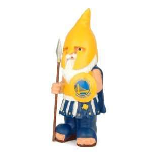    Golden State Warriors Team Thematic Gnome