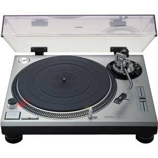 Electronics Home Audio Stereo Components Turntables