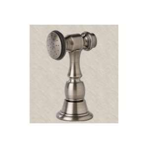  Waterstone Traditional Style Side Spray 4025 PB 