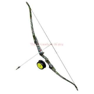 PSE Kingfisher Recurve Bowfishing Kit   KINGFISHER RH 60 LONG 50LB 