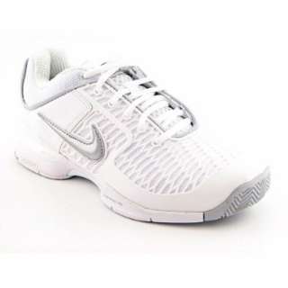    Nike Zoom Breathe 2K10 Tennis New Tennis Shoes White Womens Shoes