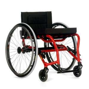  Invacare Top End Terminator Everyday Wheelchair Health 