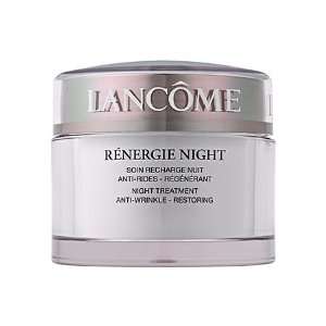   ¿½ me Rï¿½ NERGIE NIGHT   Night Treatment Anti Wrinkle Restoring