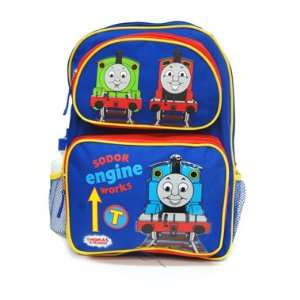  Thomas Train Toddler Backpack (AZ6009) Toys & Games