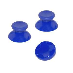  360 Controller Thumbstick and D Pad Replacement Set Blue 