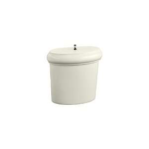   3613 96 Revival Toilet Tank, Less Trim, Biscuit