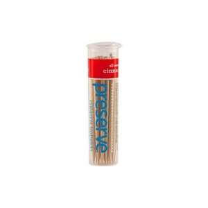  Flavored Toothpicks Cinnamint 35 Count Health & Personal 