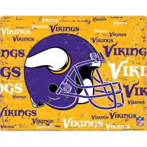   Vikings   Blast skin for HP TouchPad