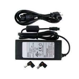  Panasonic Toughbook Cf M34 Ac Adapter 0mAh (Replacement 