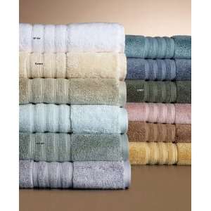  Hotel Collection Bath Towels, MicroCotton Luxe 16 x 30 Hand Towel 