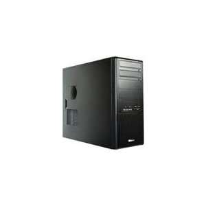   ECA3200 B System Cabinet   Tower   Black   11 x Bay Electronics