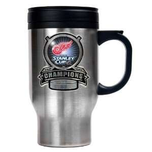   Stanley Cup Champions Stainless Steel Travel Mug