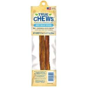  Tyson True Chews 7 Beef Bully Stick (Pack of 2) Pet 