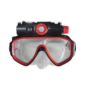  SC528 Diving glasses camera/diving camera/underwater camera 