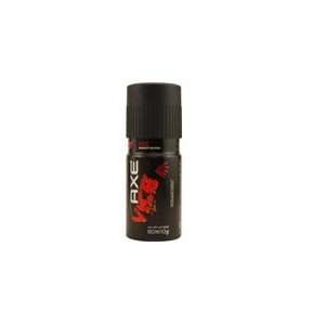  AXE By Unilever Mens Vice Deodorant Body Spray 5.4 Oz 