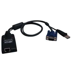    001 USB V2 Server Interface Module Cable Adapter   B055 001 USB V2