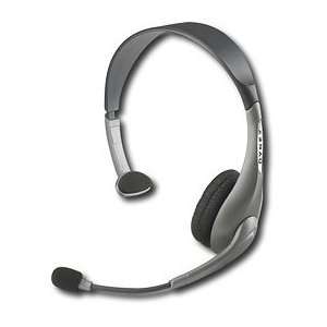    Dynex DX 840 USB Headset with Microphone Musical Instruments