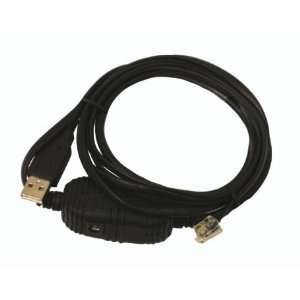  PC Cable   PC to VeriFone PP1000SE / SC5000 (USB 