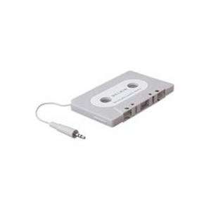  Mobile Cassette Adapter For 3.5mm Audio Devices 