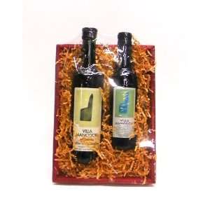 Villa Manodori Gourmet Oil and Vinegar Grocery & Gourmet Food