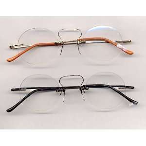  Vintage Specs Pince nez. with stems SALE Health 