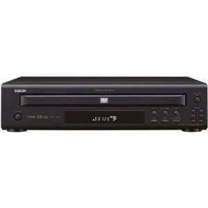  Denon DVM 725 Progressive Scan DVD Changer Electronics