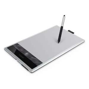  POSRUS Wacom Bamboo Create Pen Tablet Surface Cover 