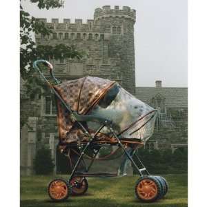  Royale One Touch Pet Stroller