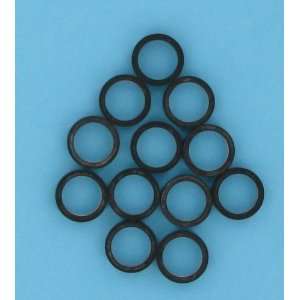 Arlen Ness Replacement Rubber Bands for H50 1802 and H50 1803  