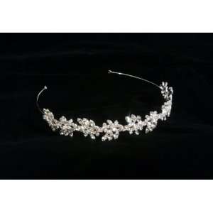   Hair Accessory   Ideal for Bridal Party, Bridesmaids, Proms, Pageants