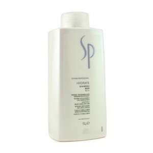  Wella SP Hydrate Shampoo (For Normal to Dry Hair)   1000ml 